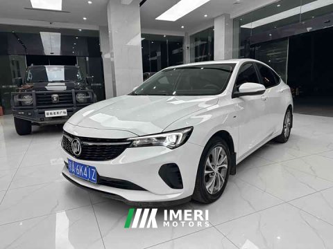 2024 Buick Excelle 2023 Pro Comfort Edition - ავტომობილი ჩინეთიდან