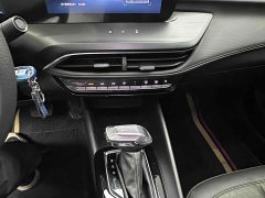 Buick Excelle 2023 Pro Comfort Edition - ფოტო 11