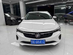 Buick Excelle 2023 Pro Comfort Edition - ფოტო 2