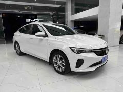 Buick Excelle 2023 Pro Comfort Edition - ფოტო 3