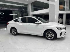 Buick Excelle 2023 Pro Comfort Edition - ფოტო 4
