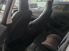 Tesla Model Y Standard Range RWD - ფოტო 4