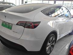 Tesla Model Y Standard Range RWD - ფოტო 5