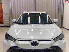 Toyota Frontlander 2023 2.0L CVT Elite - ფოტო 2