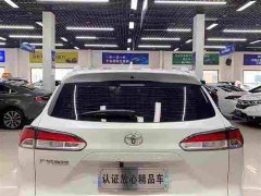 Toyota Frontlander 2023 2.0L CVT Elite - ფოტო 5