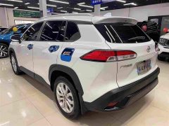 Toyota Frontlander 2023 2.0L CVT Elite - ფოტო 6