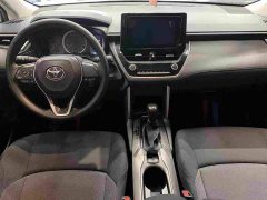 Toyota Frontlander 2023 2.0L CVT Elite - ფოტო 7