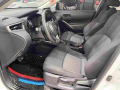 Toyota Frontlander 2023 2.0L CVT Elite - ფოტო 8