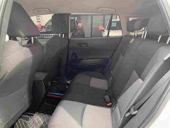 Toyota Frontlander 2023 2.0L CVT Elite - ფოტო 9