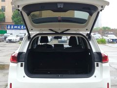 Great Wall WEY VV6 2.0T Two-Wheel Drive Smart Protection - ფოტო 10