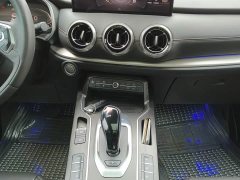 Great Wall WEY VV6 2.0T Two-Wheel Drive Smart Protection - ფოტო 11