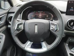 Great Wall WEY VV6 2.0T Two-Wheel Drive Smart Protection - ფოტო 12