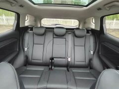 Great Wall WEY VV6 2.0T Two-Wheel Drive Smart Protection - ფოტო 15