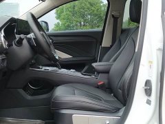 Great Wall WEY VV6 2.0T Two-Wheel Drive Smart Protection - ფოტო 4