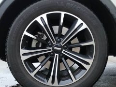 Great Wall WEY VV6 2.0T Two-Wheel Drive Smart Protection - ფოტო 7