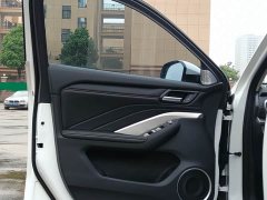 Great Wall WEY VV6 2.0T Two-Wheel Drive Smart Protection - ფოტო 8