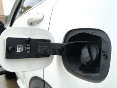 Great Wall WEY VV6 2.0T Two-Wheel Drive Smart Protection - ფოტო 9
