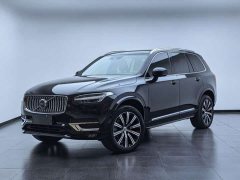 Volvo XC90 B6 Intelligent Luxury 7-Seater - ფოტო 1