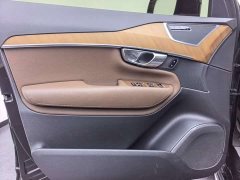 Volvo XC90 B6 Intelligent Luxury 7-Seater - ფოტო 10