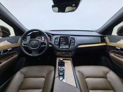 Volvo XC90 B6 Intelligent Luxury 7-Seater - ფოტო 11