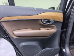 Volvo XC90 B6 Intelligent Luxury 7-Seater - ფოტო 12