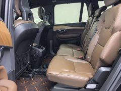 Volvo XC90 B6 Intelligent Luxury 7-Seater - ფოტო 14