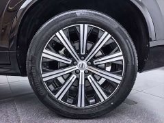 Volvo XC90 B6 Intelligent Luxury 7-Seater - ფოტო 15
