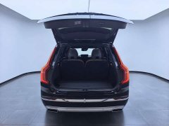 Volvo XC90 B6 Intelligent Luxury 7-Seater - ფოტო 16