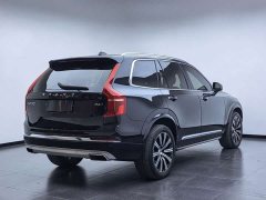 Volvo XC90 B6 Intelligent Luxury 7-Seater - ფოტო 17