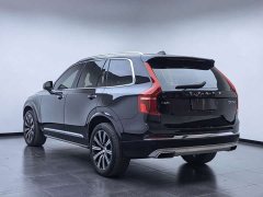 Volvo XC90 B6 Intelligent Luxury 7-Seater - ფოტო 18