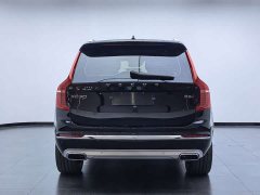 Volvo XC90 B6 Intelligent Luxury 7-Seater - ფოტო 19