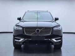 Volvo XC90 B6 Intelligent Luxury 7-Seater - ფოტო 2