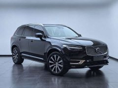 Volvo XC90 B6 Intelligent Luxury 7-Seater - ფოტო 3