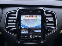 Volvo XC90 B6 Intelligent Luxury 7-Seater - ფოტო 4