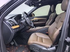 Volvo XC90 B6 Intelligent Luxury 7-Seater - ფოტო 6
