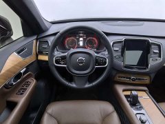 Volvo XC90 B6 Intelligent Luxury 7-Seater - ფოტო 7
