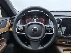Volvo XC90 B6 Intelligent Luxury 7-Seater - ფოტო 8