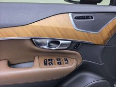 Volvo XC90 B6 Intelligent Luxury 7-Seater - ფოტო 9