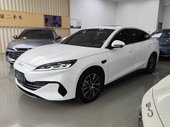 BYD Dolphin 06 DM-i Smart Drive 120KM Deluxe - ფოტო 1