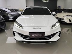 BYD Dolphin 06 DM-i Smart Drive 120KM Deluxe - ფოტო 2