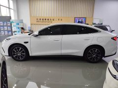BYD Dolphin 06 DM-i Smart Drive 120KM Deluxe - ფოტო 4