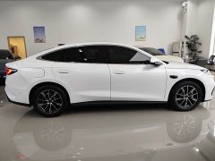 BYD Dolphin 06 DM-i Smart Drive 120KM Deluxe - ფოტო 5