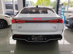 BYD Dolphin 06 DM-i Smart Drive 120KM Deluxe - ფოტო 6