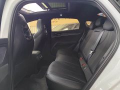 BYD Dolphin 06 DM-i Smart Drive 120KM Deluxe - ფოტო 9
