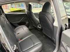Tesla Model Y 2022 Facelift Rear-Wheel Drive - ფოტო 11