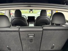 Tesla Model Y 2022 Facelift Rear-Wheel Drive - ფოტო 14