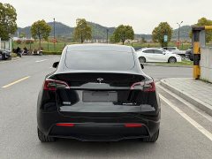 Tesla Model Y 2022 Facelift Rear-Wheel Drive - ფოტო 6