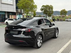 Tesla Model Y 2022 Facelift Rear-Wheel Drive - ფოტო 7