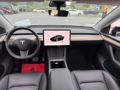 Tesla Model Y 2022 Facelift Rear-Wheel Drive - ფოტო 9