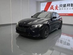 BMW 3 Series 330Li M Sport Night Edition Package - ფოტო 1